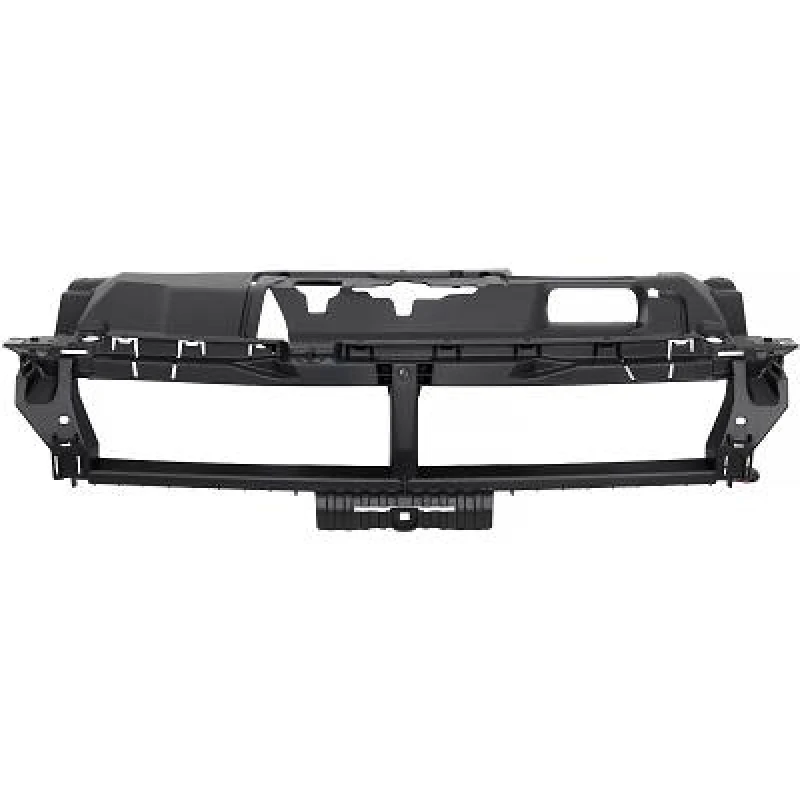 Image of Holder, radiator grille DIEDERICHS 4236033