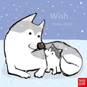 Image of Wish by Emma Dodd