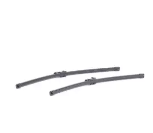 Image of SWF Wiper blade Front 119301 Windscreen wiper,Window wiper VW,SEAT,POLO (9N_),Ibiza III Schragheck (6L),Cordoba Limousine (6L2)
