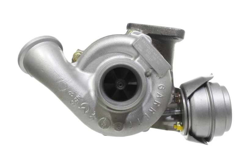 Image of ALANKO 11900287 Turbocharger Charger,charging system (2234)