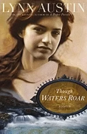 Image of though waters roar