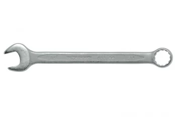 image of Teng Tools 600122-C 11/16" AF / Imperial Combination Spanner