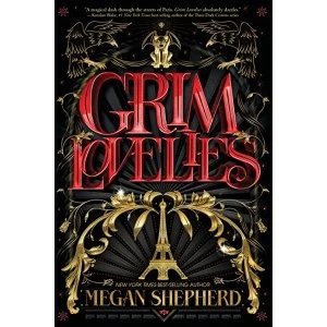 Image of Grim Lovelies Paperback / softback 2018