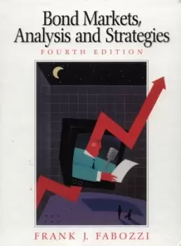 Image of Bond markets by Frank J. Fabozzi