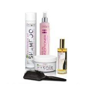 Image of Easilocks Hair Maintenance Pack