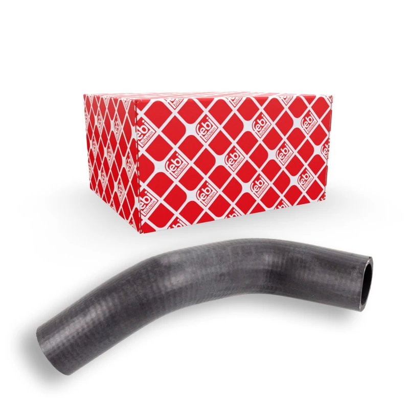 Image of FEBI BILSTEIN 171177 Radiator Hose Radiator Hose (475)