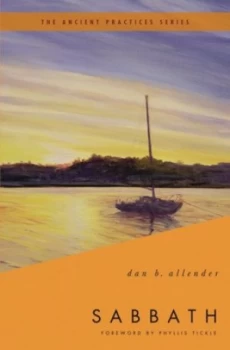Image of Sabbath by Dan B. Allender, PLLC
