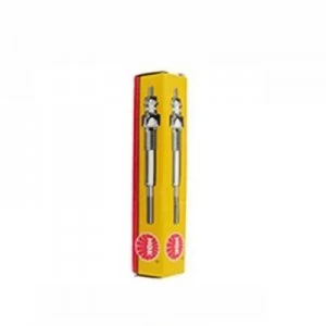 Image of NGK Glow Plug Y-535J (91416)