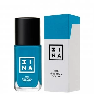 image of 3INA Makeup The Gel Nail Polish (Various Shades) - 214