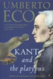 Image of Kant And The Platypus