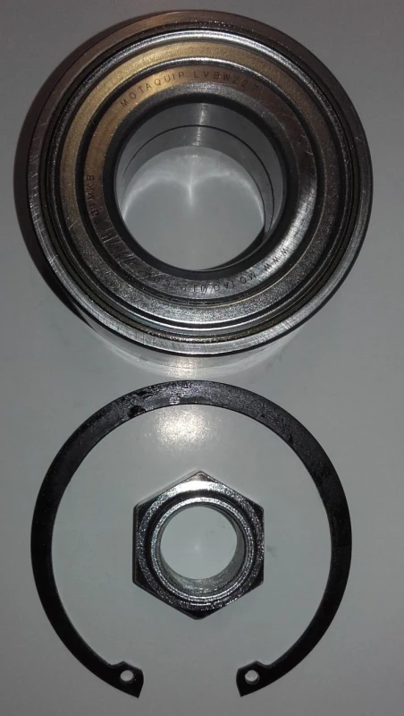 Image of MOTAQUIP Wheel bearing kit MOTAQUIP LVBW227