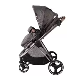 image of Red Kite Push Me Pace 3 In 1 Travel System With Infant Carrier (Icon)