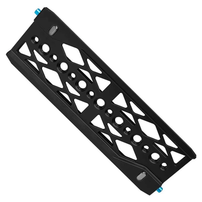Image of Kondor Blue 8" ARRI Lightweight Dovetail Plate