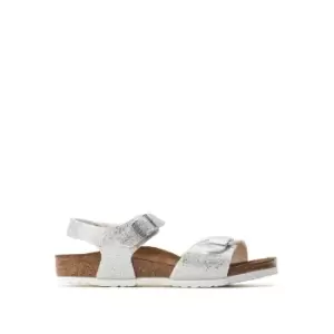 Kids Rio Plain Sandals