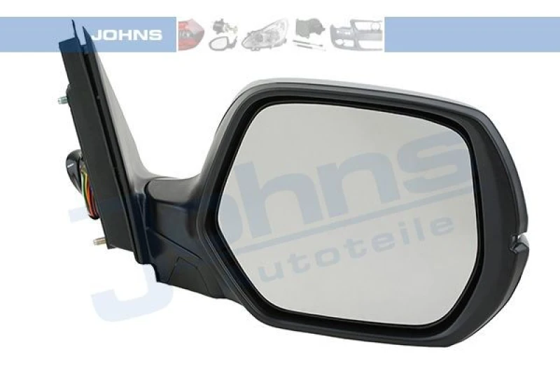 Image of Wing mirror JOHNS 38 44 38-25