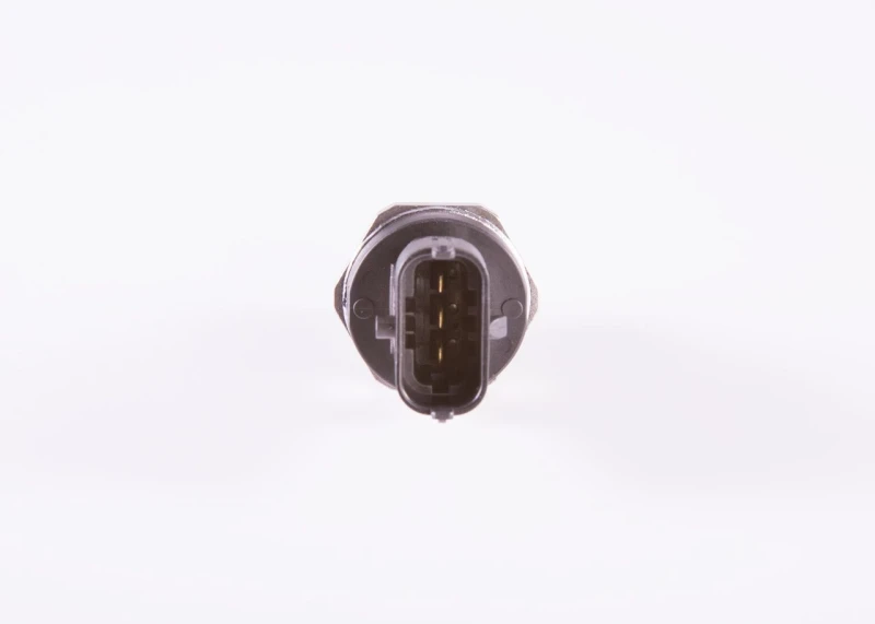 Image of Bosch 0 281 002 930 Sensors High Pressure Side Sensor,fuel pressure (3942)