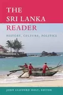 Image of sri lanka reader history culture politics