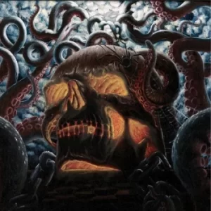 Image of Hands of Orlac/The Wandering Midget by Hands of Orlac/The Wandering Midget Vinyl Album