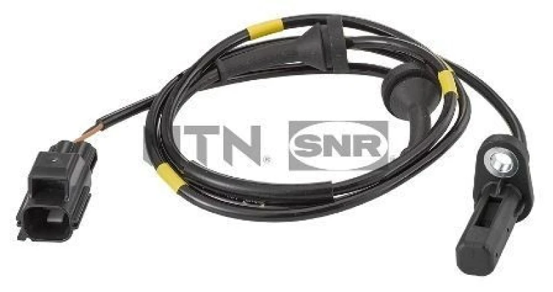 Image of ABS sensor SNR ASB165.10