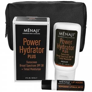 Image of Menaji Outsdoorman Kit (Various Shades) - Dark