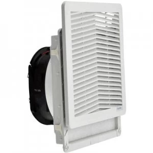 Image of Enclosure fan FF15D24UN Fandis 24 Vdc 17 W W x H