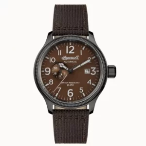 Image of Ingersoll The Aspley Watch