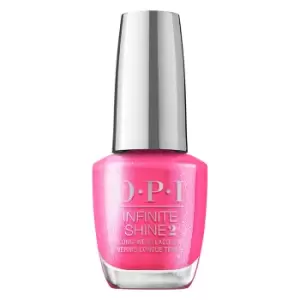 image of OPI Power Of Hue Collection Infinite Shine - Exercise Your Brights 15ml