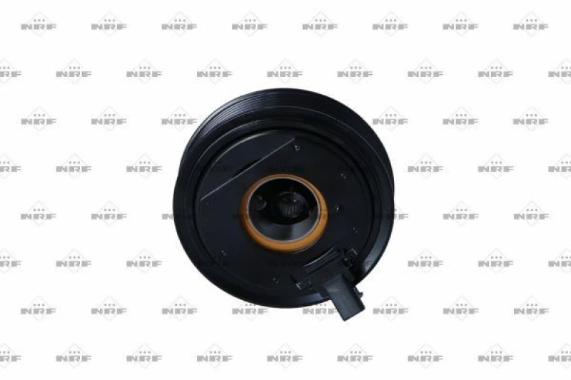 Image of NRF AC compressor clutch NRF 380085
