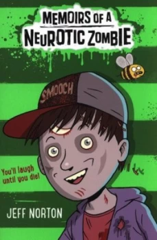 Image of Memoirs of a Neurotic Zombie by Jeff Norton Paperback