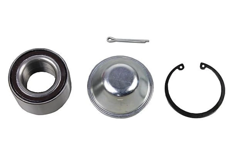 Image of Wheel bearing kit METZGER WM 2157
