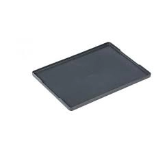 image of Durable Coffee Point Serving Tray Charcoal 338758