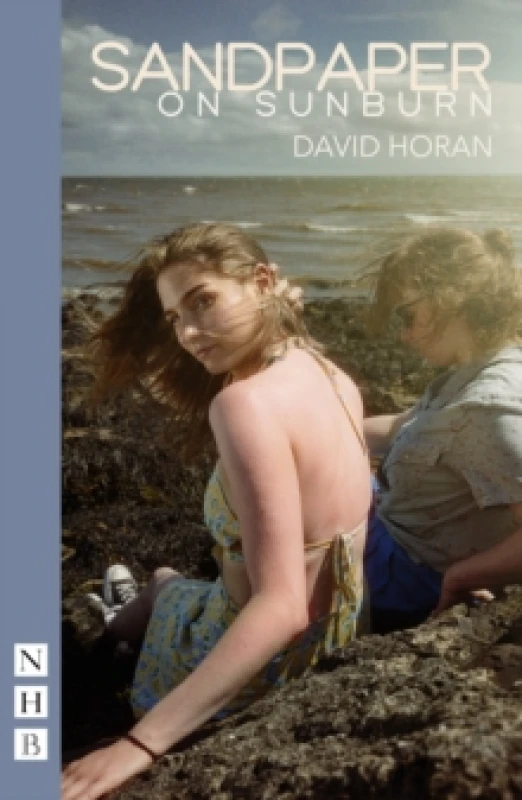 Image of Sandpaper on Sunburn Paperback / softback