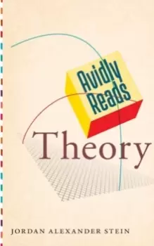Image of Avidly Reads Theory