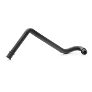 Image of RIDEX Crankcase Breather VW,SEAT 1600H16000007 037103211,037103211A,037103213A Crankcase Ventilation,Hose, crankcase breather 037103213B,037103211