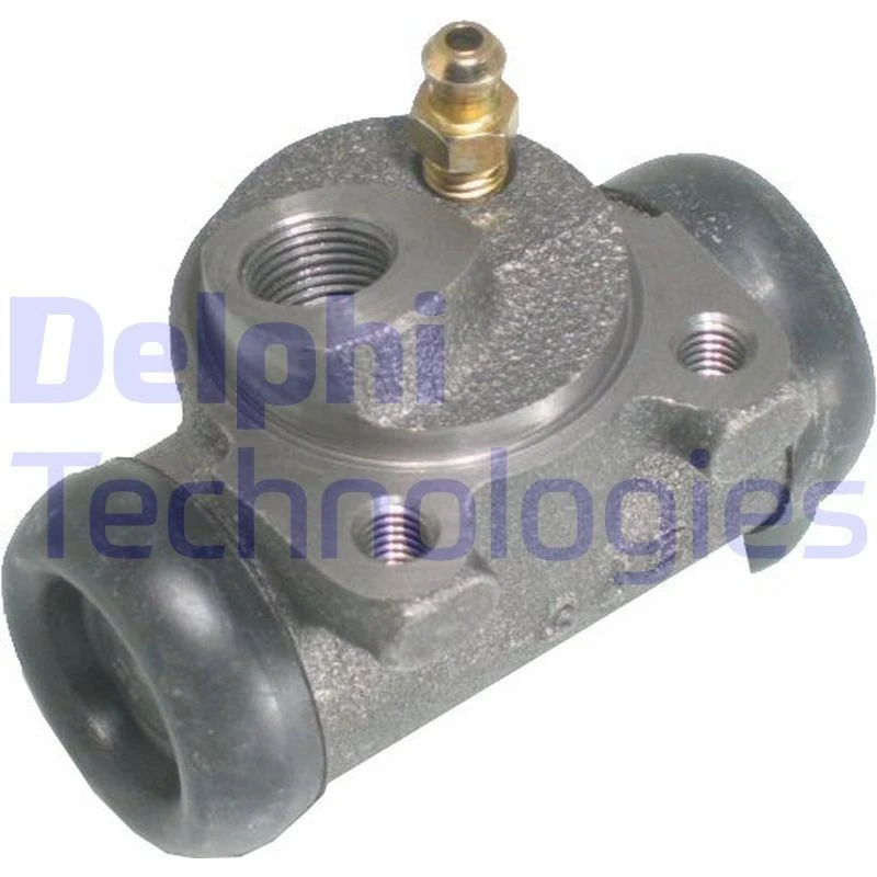 Image of DELPHI Wheel Brake Cylinder DELPHI LW25086