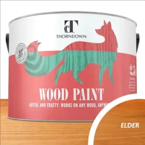 Image of Thorndown Elder Wood Paint 2.5L