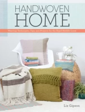 Image of Handwoven home by Liz Gipson