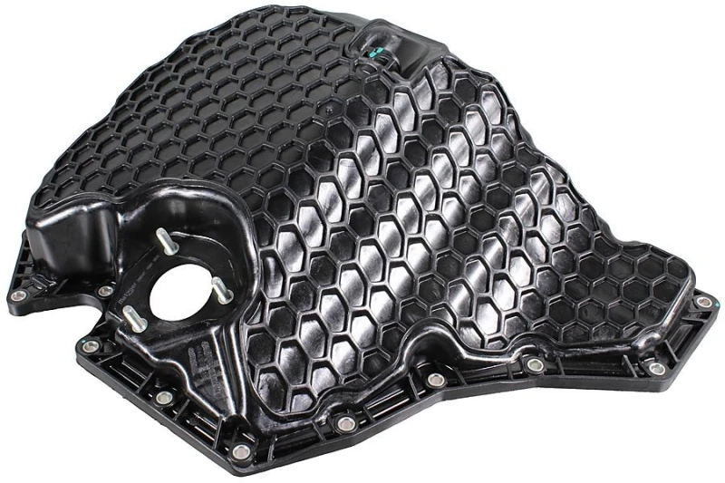 Image of Oil sump METZGER 7990101