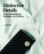 Image of distinctive details great embellishment techniques for clothing editors of