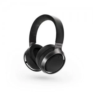 Image of Philips Fidelio L3 Bluetooth Wireless Headphones