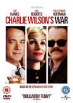 Image of Charlie Wilsons War