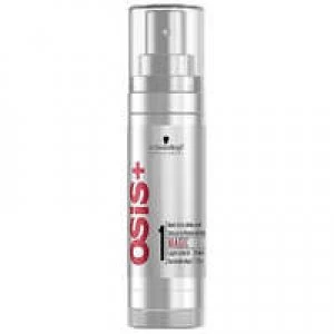 image of Schwarzkopf OSiS+ Magic Anti-Frizz Shine Serum 50ml