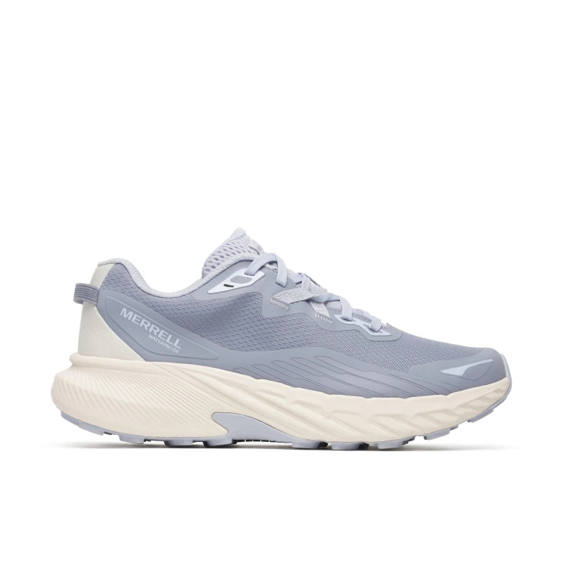 Image of Merrell Merrell Agility WP L Ld63 Loss Lilac female 4 (37)