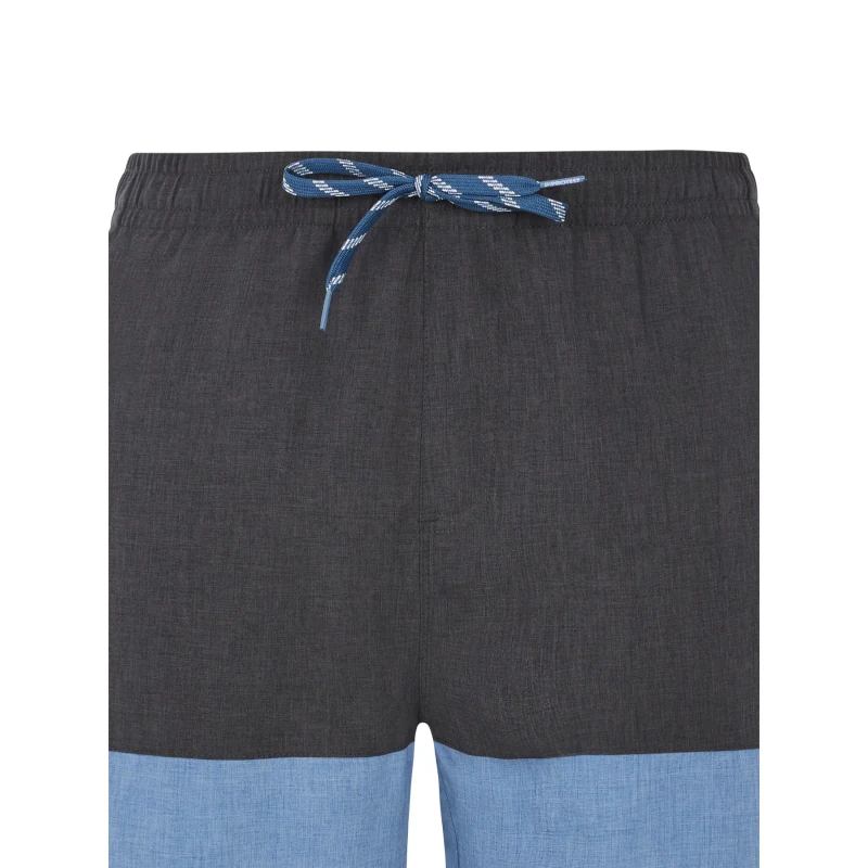 Image of Protest Swim shorts Protest Freddie Bleu Male S
