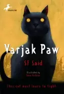 Image of varjak paw