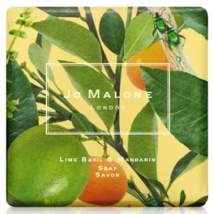 Image of Jo Malone London Lime Basil & Mandarin Soap 100g