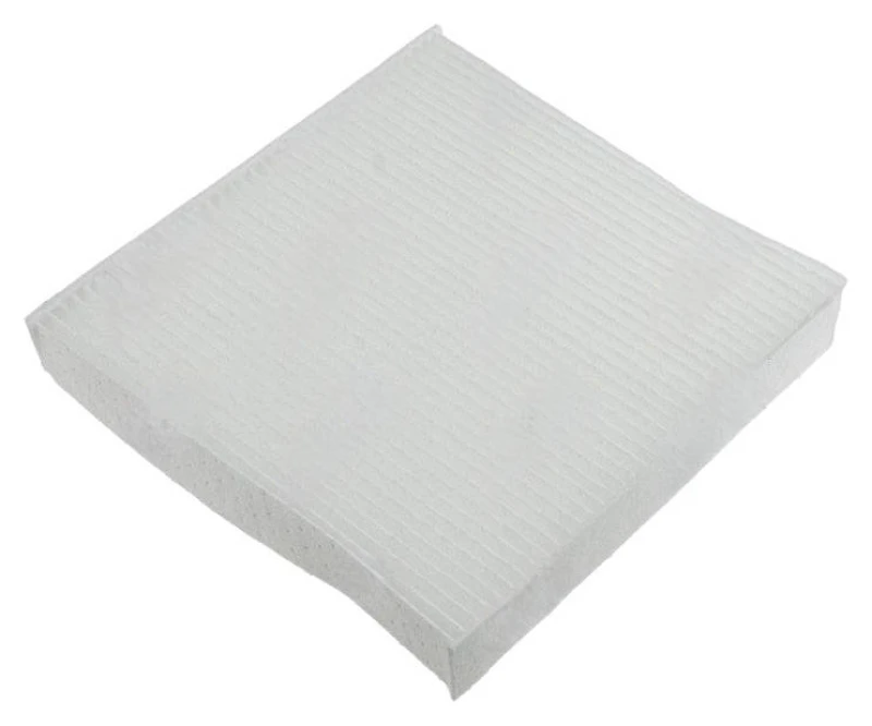 Image of NTY FCF-HD-000 Pollen filter Pollen Filter Filter,interior air (424)