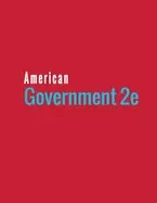 Image of american government 2e