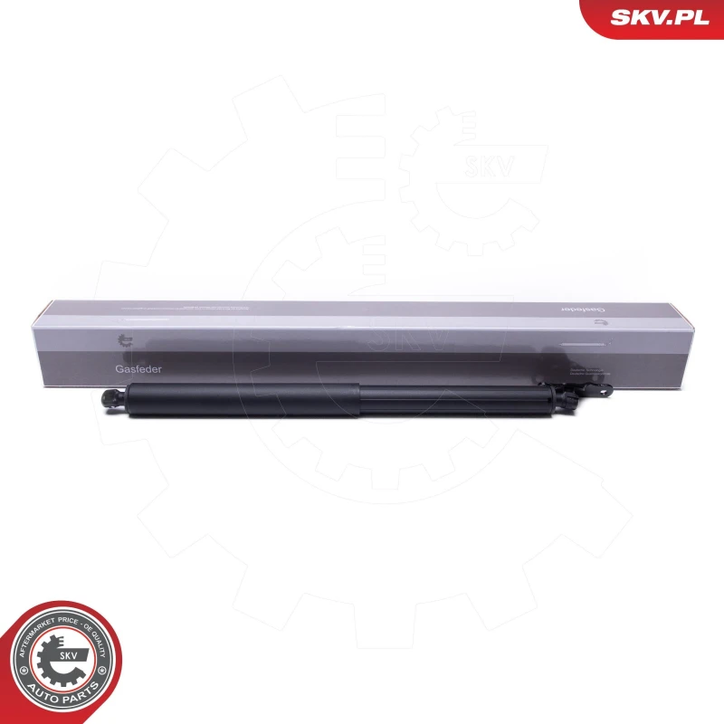 Image of ESEN SKV Electrical motor, tailgate ESEN SKV 52SKV962
