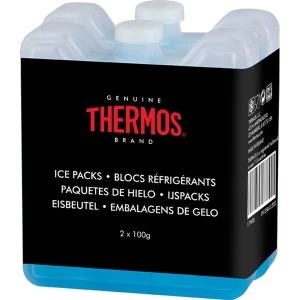 image of Thermos Ice Pack 2 x 100g